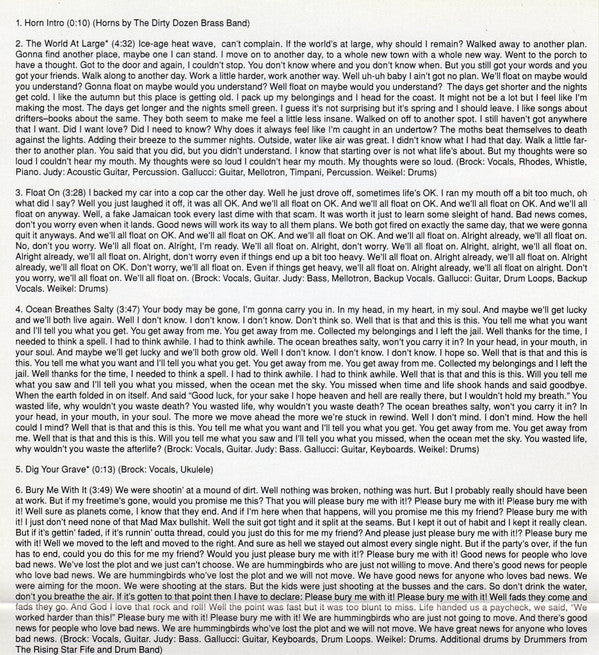 Modest Mouse : Good News For People Who Love Bad News (CD, Album)