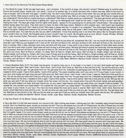 Modest Mouse : Good News For People Who Love Bad News (CD, Album)