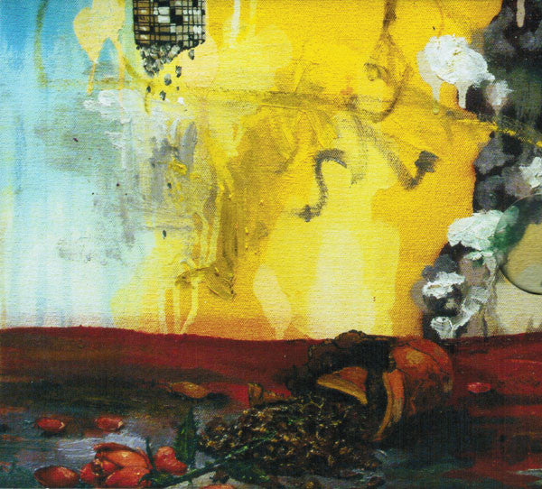 Three Days Grace : Transit Of Venus (CD, Album, Dig)