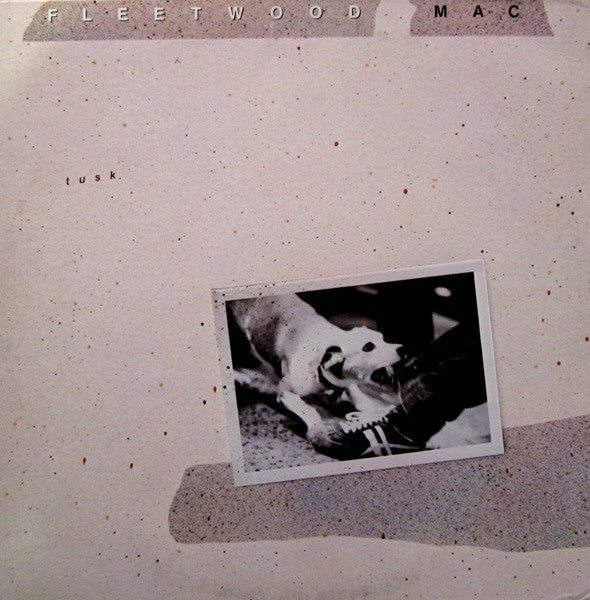 Fleetwood Mac : Tusk (2xLP, Album, Club, RP, Pit)
