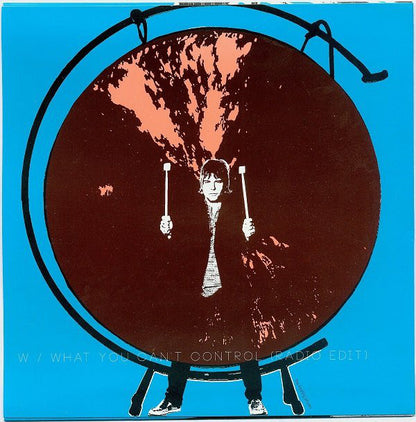 RNDM (3) : Modern Times (7", Ltd)