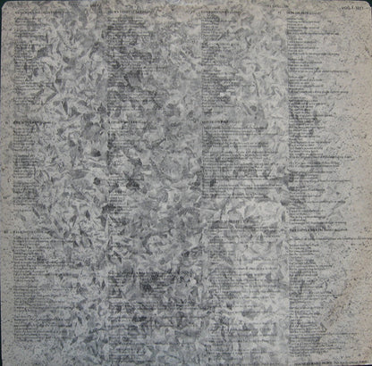 The Boomtown Rats : V Deep (LP, Album)