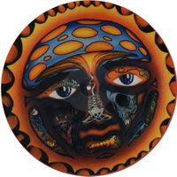 Sublime (2) : 40oz. To Freedom (LP, Ltd, Pic, Ora)