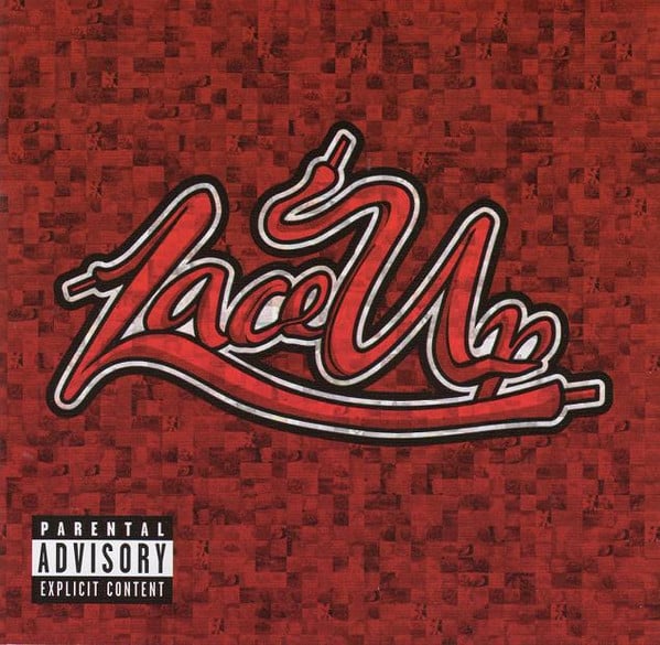 MGK* : Lace Up (CD, Album, Dlx)