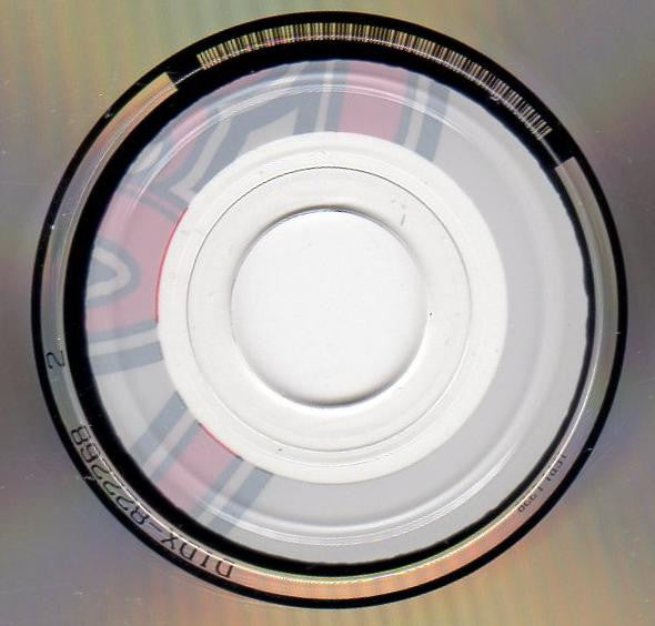 MGK* : Lace Up (CD, Album, Dlx)