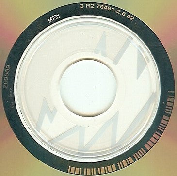 Grateful Dead* : Go To Heaven (HDCD, Album, RE, RM, Dig)