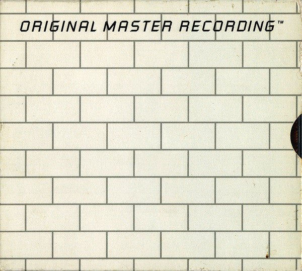 Pink Floyd : The Wall (2xCD, Album, Dlx, Ltd, RE, RM, S/Edition, 24k)