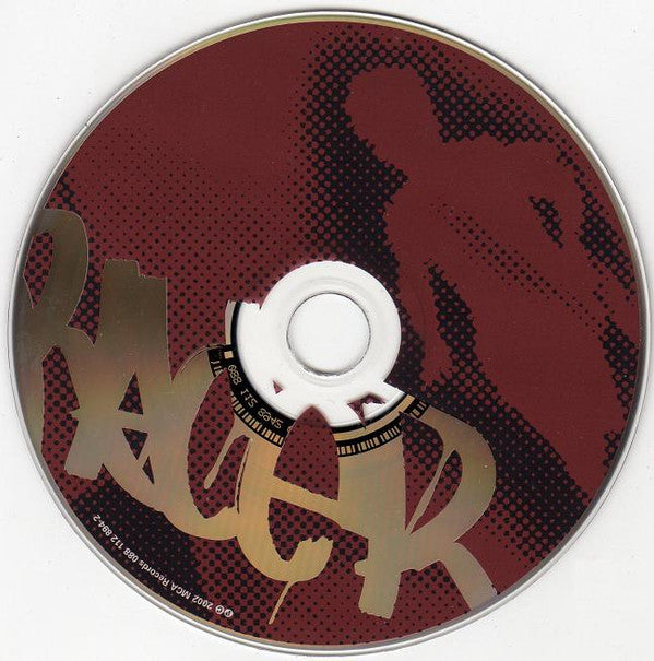 Box Car Racer : Box Car Racer (CD, Album)