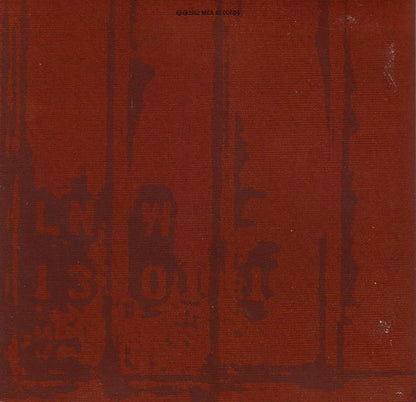 Box Car Racer : Box Car Racer (CD, Album)