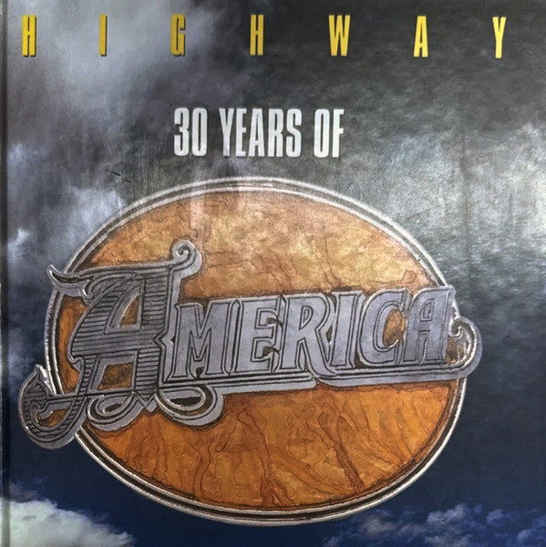 America (2) : Highway: 30 Years Of America (3xCD, Comp, RM)