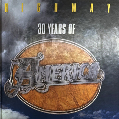 America (2) : Highway: 30 Years Of America (3xCD, Comp, RM)