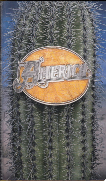 America (2) : Highway: 30 Years Of America (3xCD, Comp, RM)