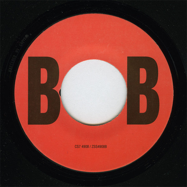 Season To Risk : Biter / Oil (7", Single)