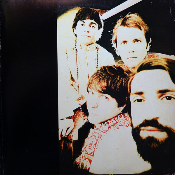 The Rascals : Time Peace: The Rascals' Greatest Hits (LP, Comp, RE, SP )