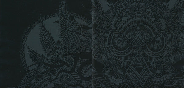 Kuolemanlaakso : Uljas Uusi Maailma (LP, Album, Ltd, Gre)