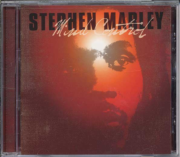 Stephen Marley : Mind Control (CD, Album, Enh)