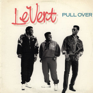 Levert : Pull Over (12")