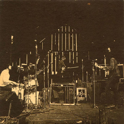 Neil Young : Harvest (LP, Album, Pit)