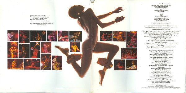 Ohio Players : Ohio Players Gold (LP, Comp, Pit)