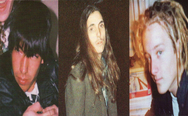 Everclear : Sparkle And Fade (Cass, Album)