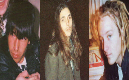 Everclear : Sparkle And Fade (Cass, Album)