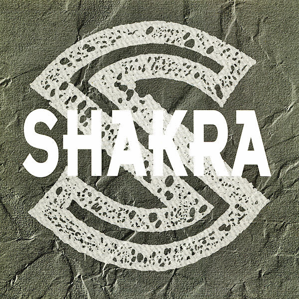 Shakra : Shakra (CD, Album)