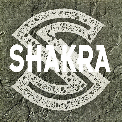 Shakra : Shakra (CD, Album)