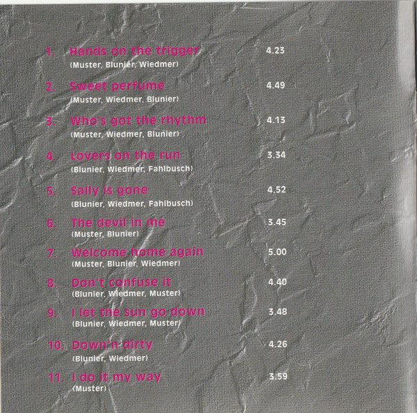 Shakra : Shakra (CD, Album)