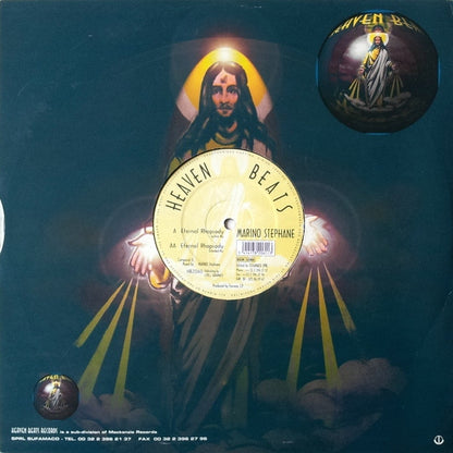 Marino Stephane* : Eternal Rhapsody (12")