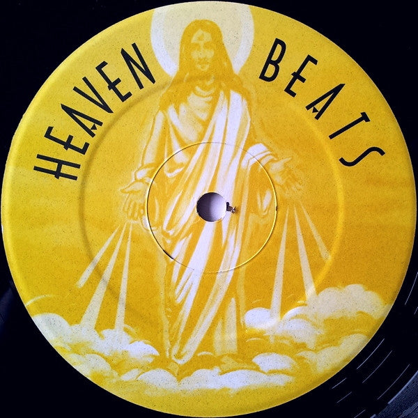 Marino Stephane* : Eternal Rhapsody (12")