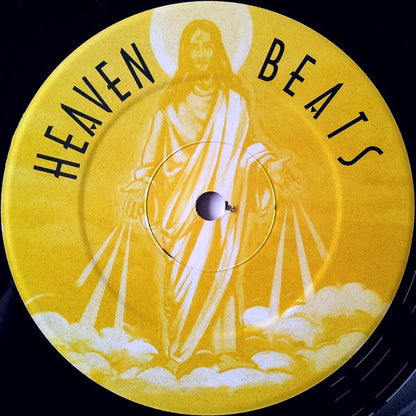 Marino Stephane* : Eternal Rhapsody (12")