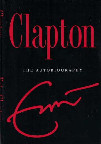 Clapton: The Autobiography