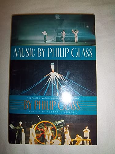 Music by Philip Glass