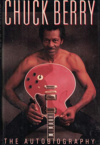 Chuck Berry: The Autobiography