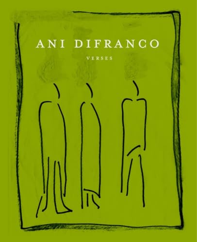 Ani DiFranco: Verses