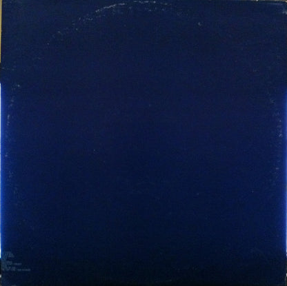 Joni Mitchell : Blue (LP, Album, Pit)