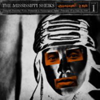 The Mississippi Sheiks* : Complete Recorded Works Presented In Chronological Order, Volume 1 (LP, Comp)