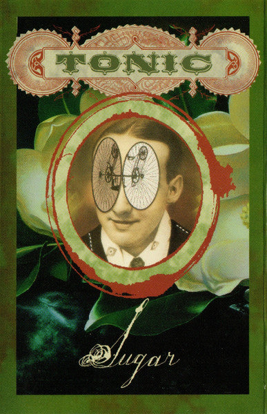 Tonic (2) : Sugar (Cass)