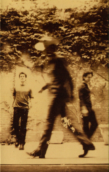 Tonic (2) : Sugar (Cass)