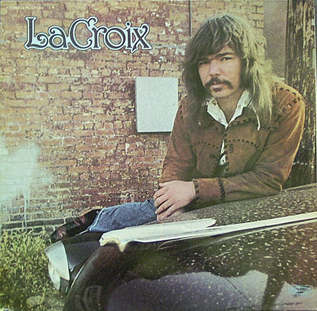 La Croix* : La Croix (LP, Album)