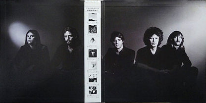 イーグルス* : The Long Run = ロング・ラン (LP, Album, Gat)