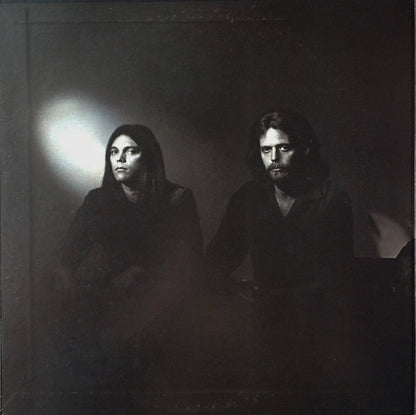 イーグルス* : The Long Run = ロング・ラン (LP, Album, Gat)