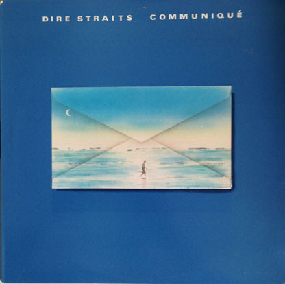 Dire Straits : Communiqué (LP, Album, Club, RCA)