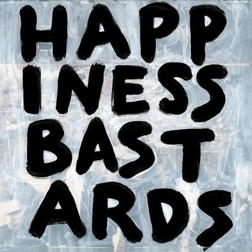The Black Crowes - Happiness Bastards (LP, Album) (Mint (M))