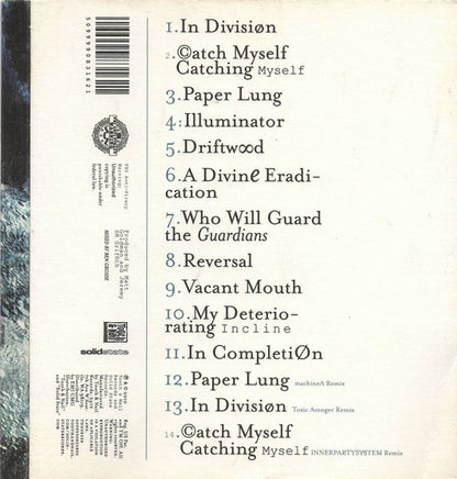 Underoath : Ø (Disambiguation) (CD, Album + DVD-V, NTSC)