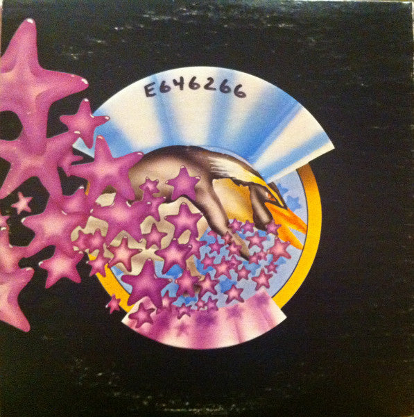 Fleetwood Mac : Penguin (LP, Album, San)