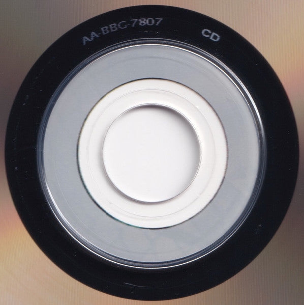 King Syze : The Labor Union (CD, Album)