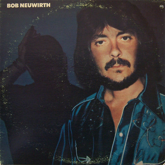 Bob Neuwirth : Bob Neuwirth (LP, Album)