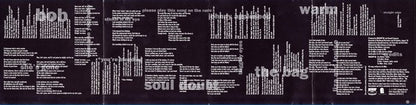 NOFX : White Trash, Two Heebs And A Bean (CD, Album, RE)