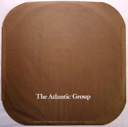 Blues Brothers* : Briefcase Full Of Blues (LP, Album, PR )